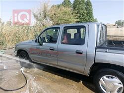 تويوتا هايلوكس